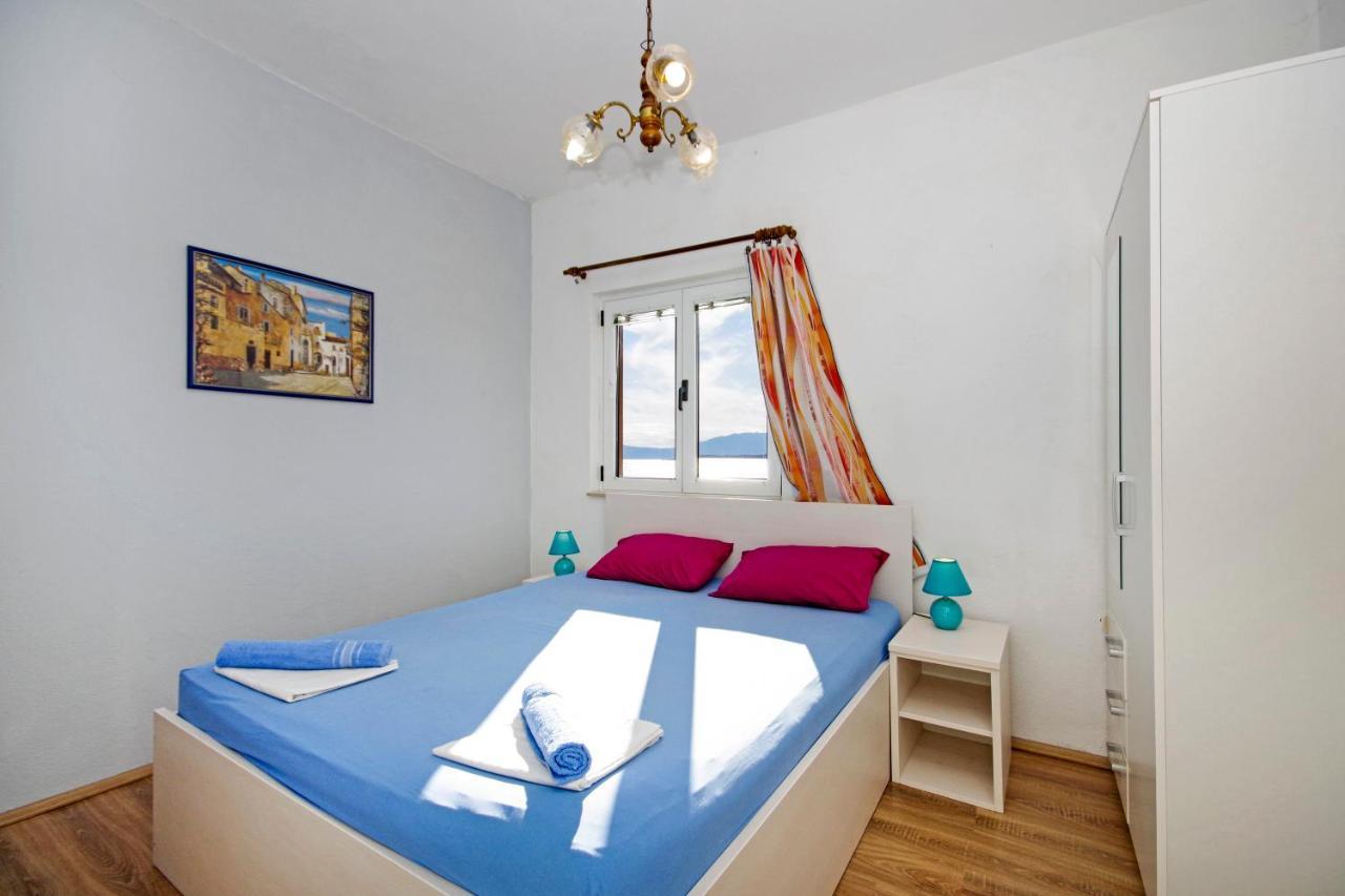 Apartmani Andrija Živogošće 外观 照片