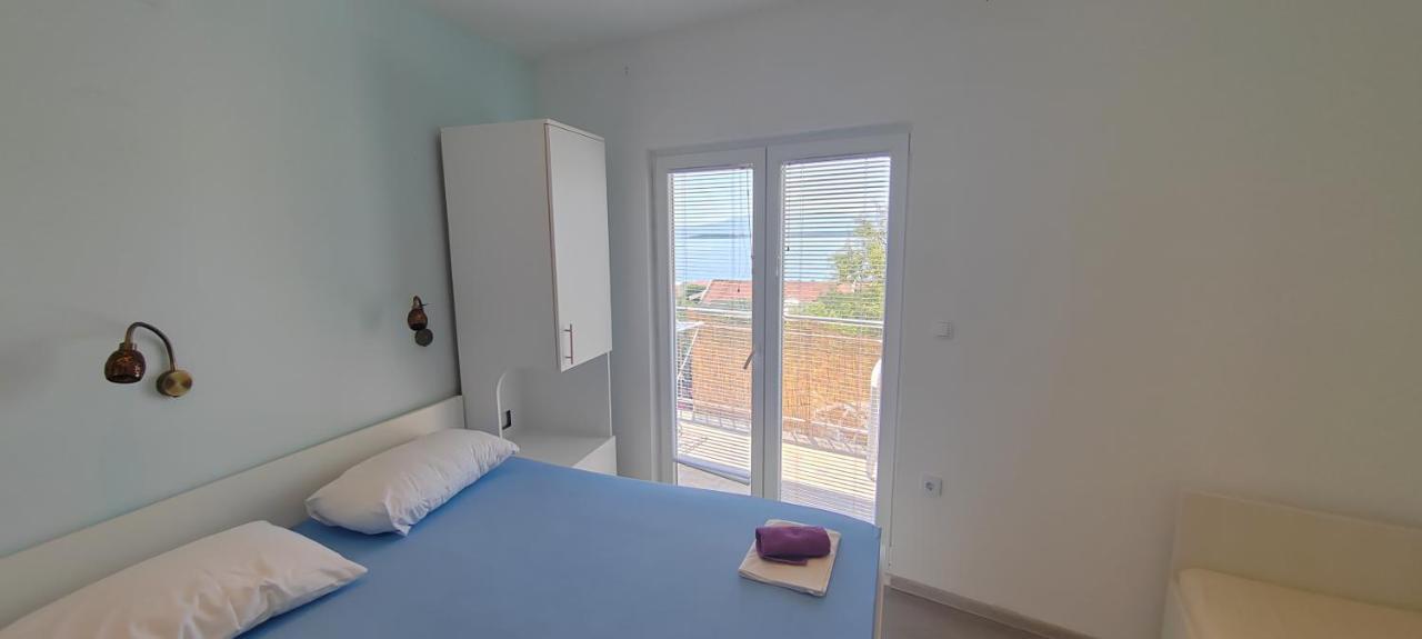 Apartmani Andrija Živogošće 外观 照片