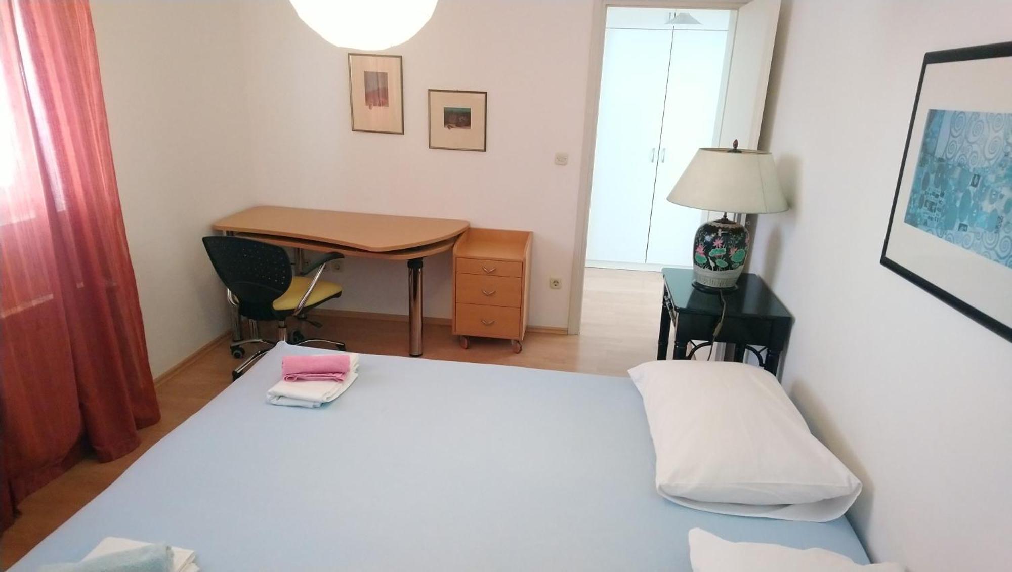 Apartmani Andrija Živogošće 外观 照片