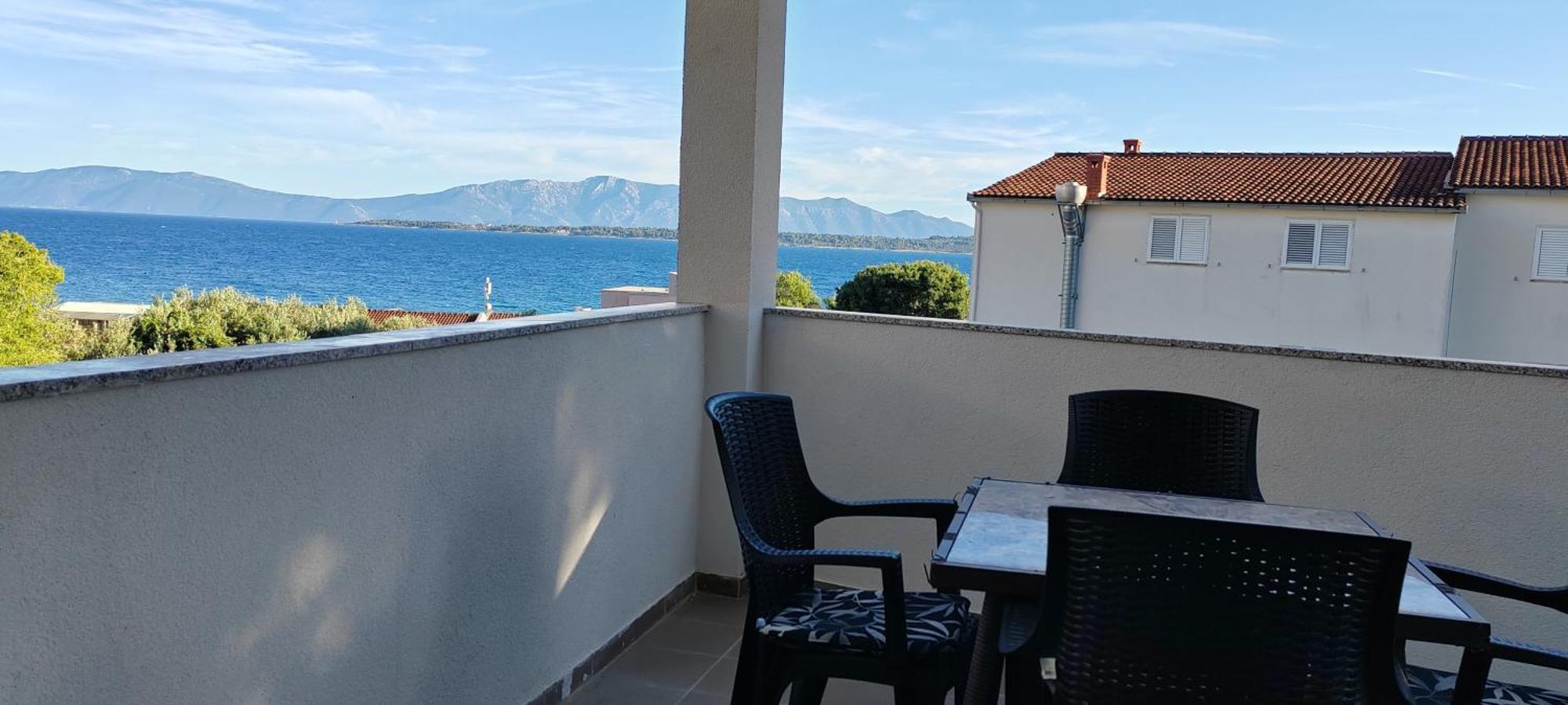 Apartmani Andrija Živogošće 外观 照片